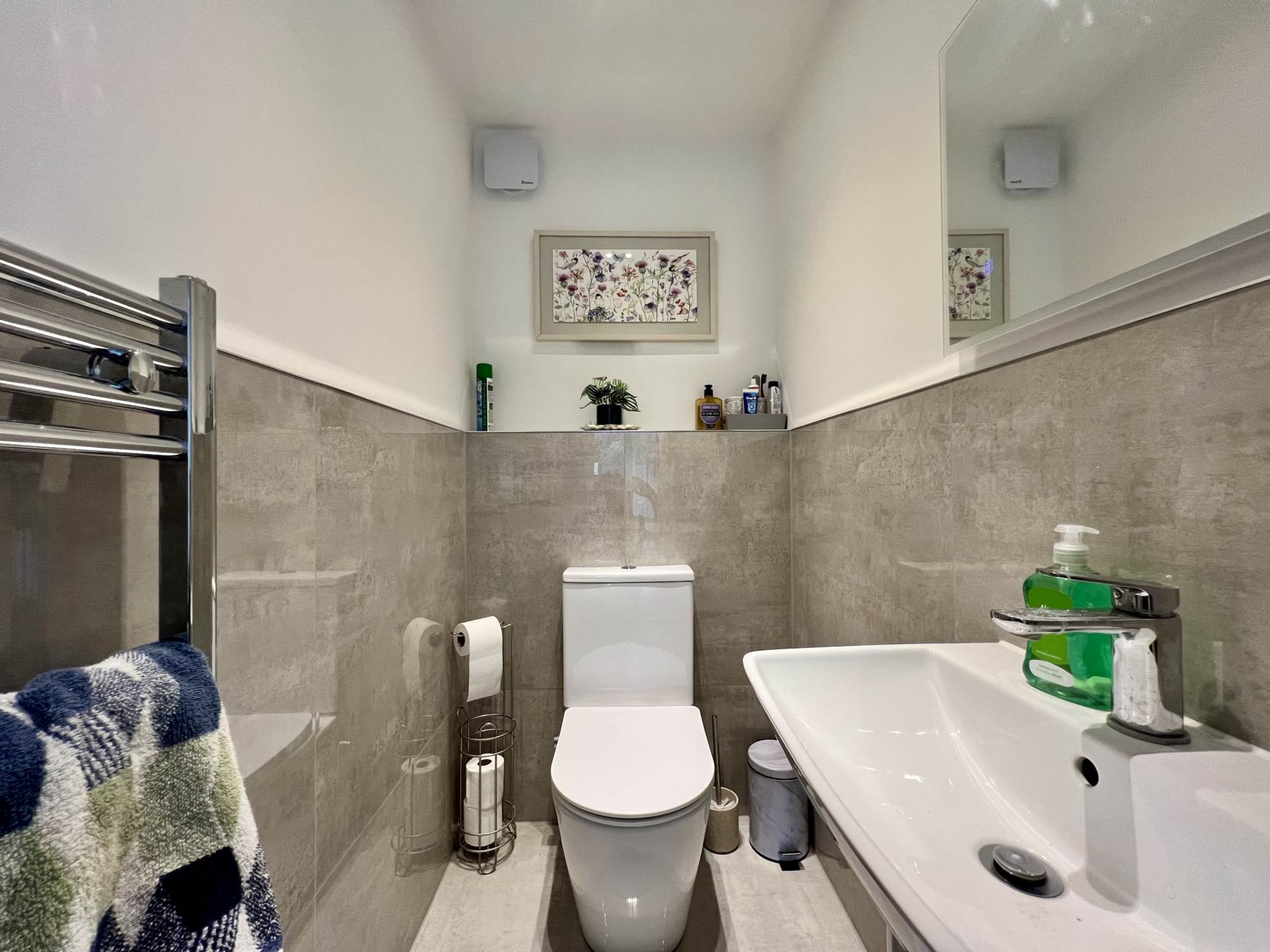 Donald Drive, Romford, RM6 5EB, Image 24