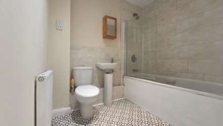 Eldridge Court, St Marks Pl, Dagenham, Image 10