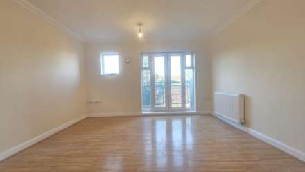 Eldridge Court, St Marks Pl, Dagenham, Image 5