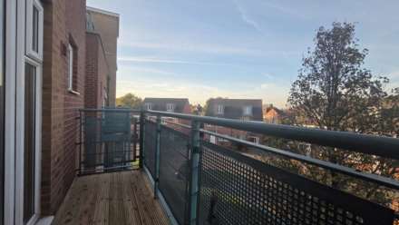 Eldridge Court, St Marks Pl, Dagenham, Image 6