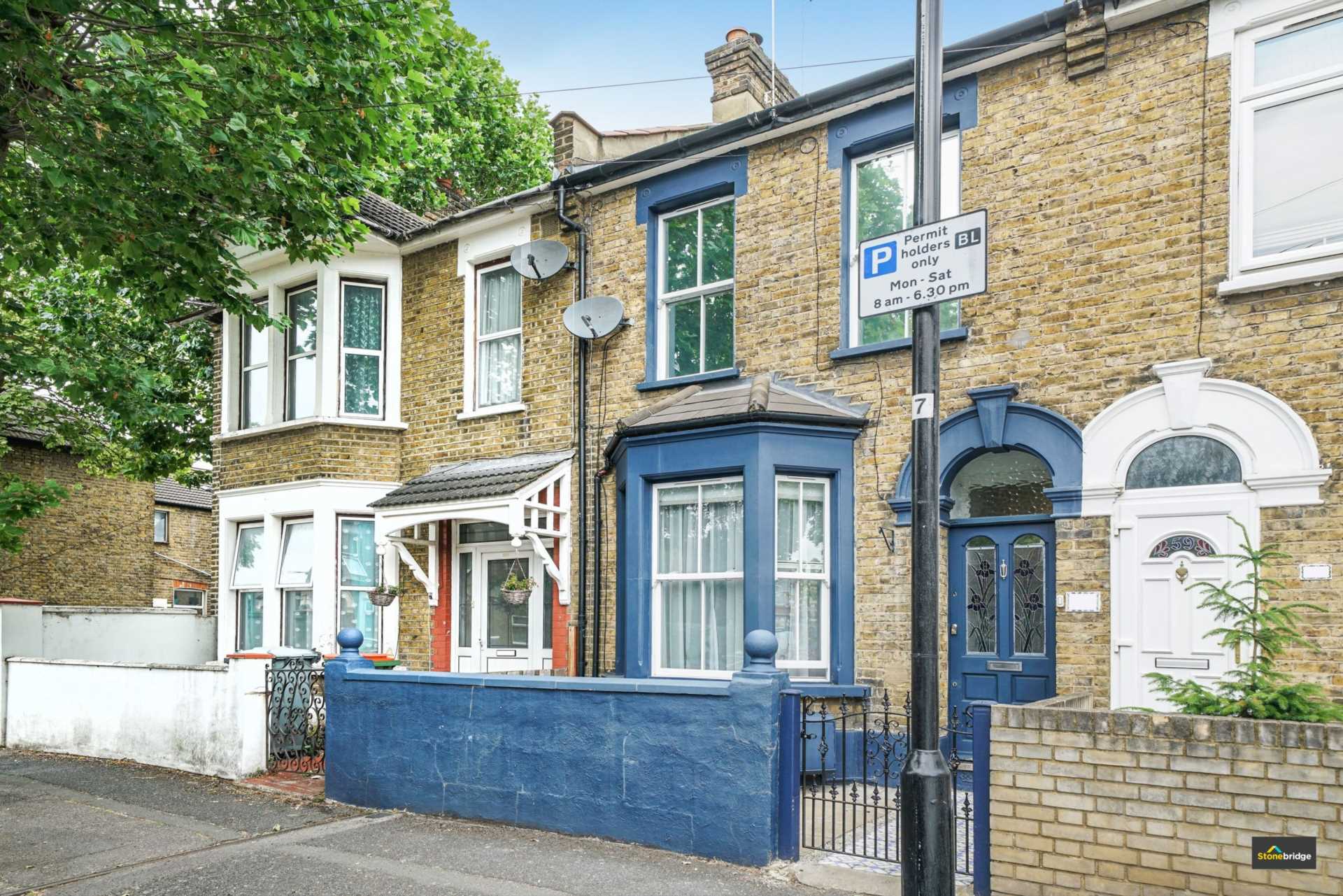 Clacton Road, East Ham, E6, Image 48