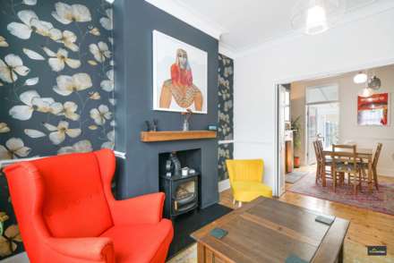 Clacton Road, East Ham, E6, Image 39