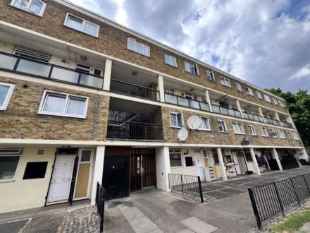 Key Close, London, E1 4HG, Image 1