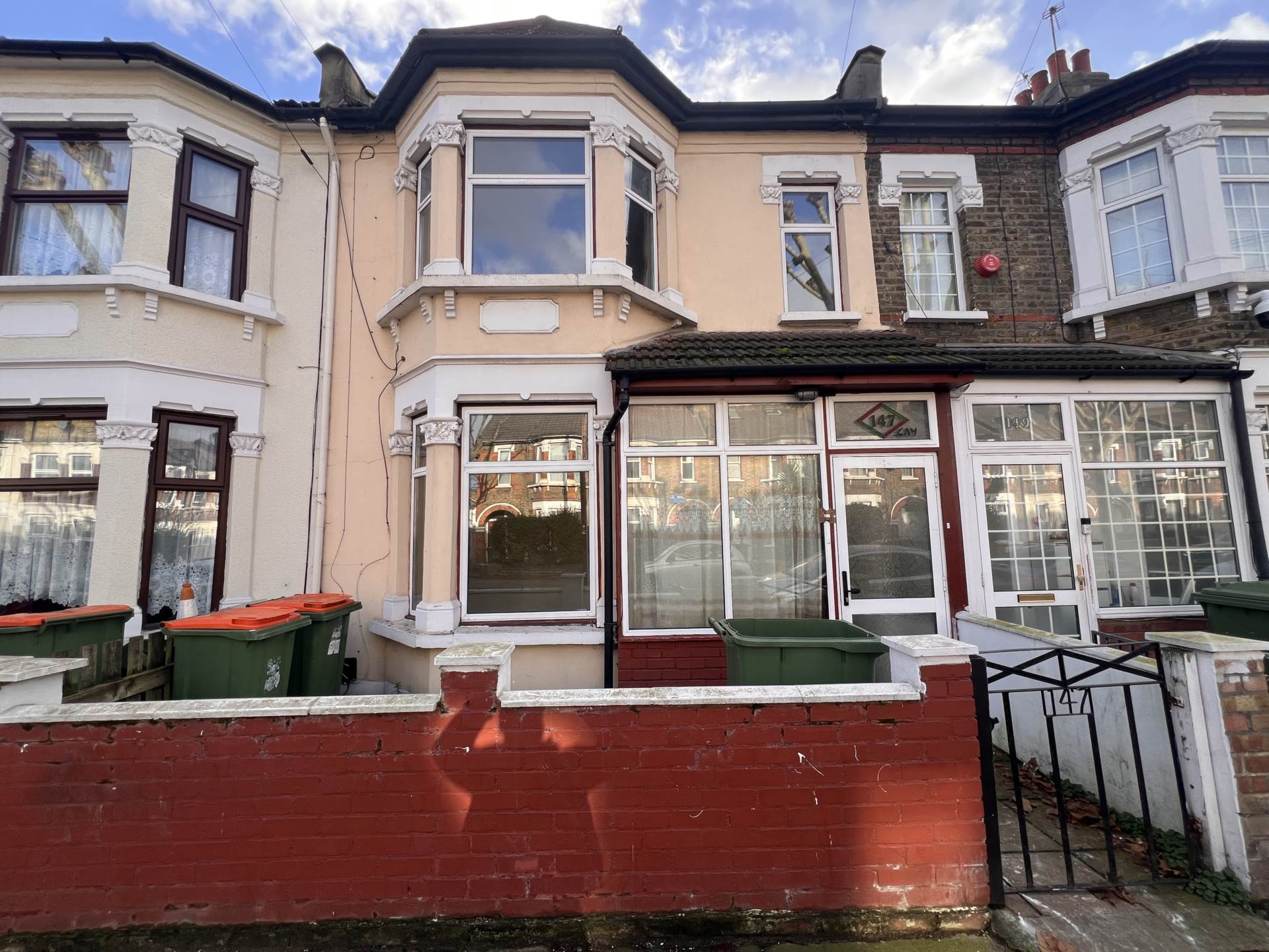 Harold Road, London, E13, Image 1