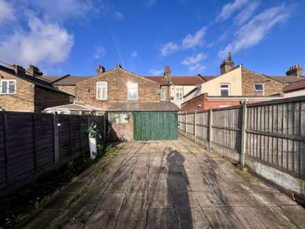 Harold Road, London, E13, Image 10