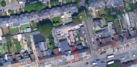 Romford Road, Forest Gate, E7 8AB, Image 2