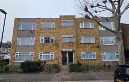 2 Bedroom Flat, St Bernards Road, London, E6 1PG