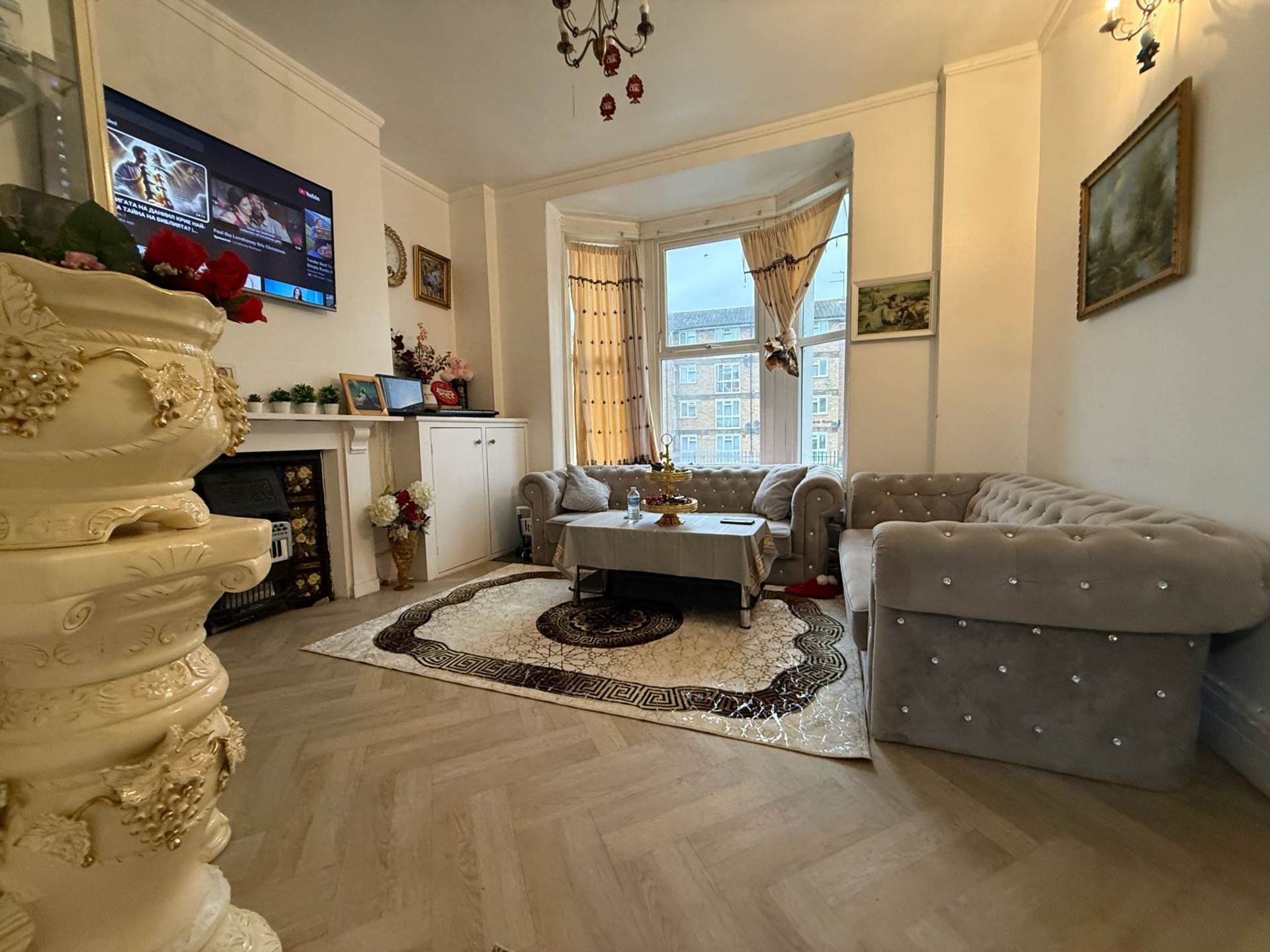 South Birbeck Road, Leytonstone, Image 2