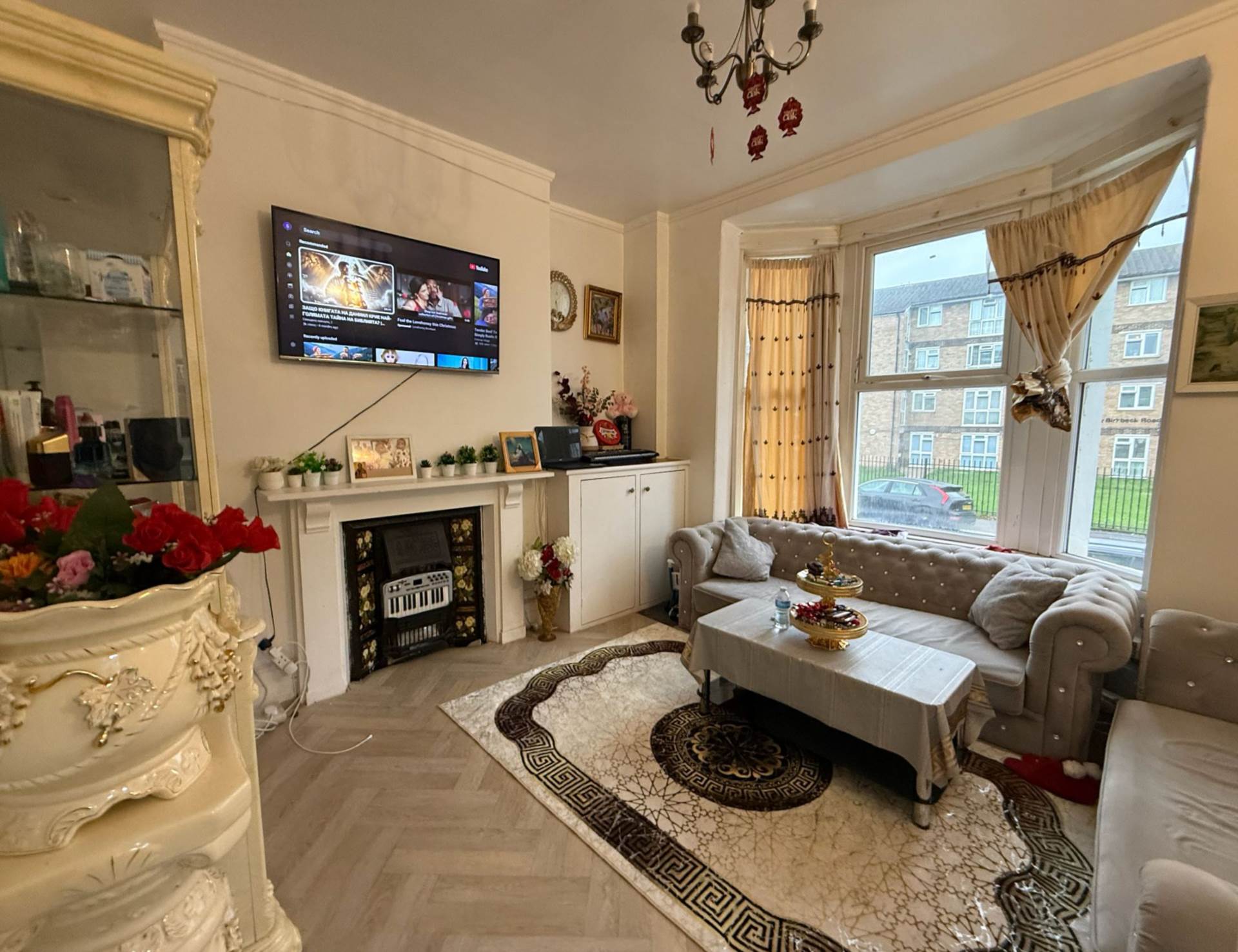 South Birbeck Road, Leytonstone, Image 3