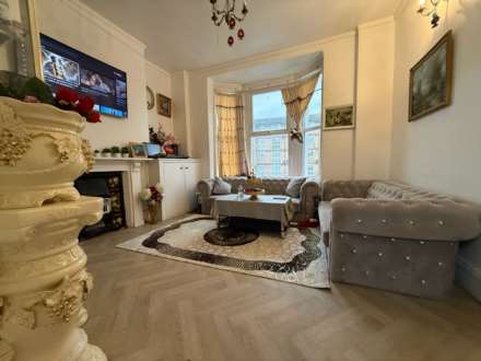 South Birbeck Road, Leytonstone, Image 2