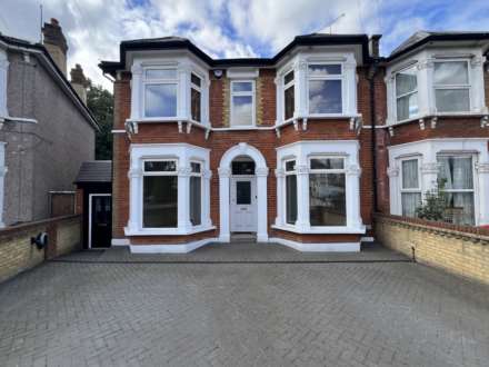 Northbrook Road, Ilford, IG1