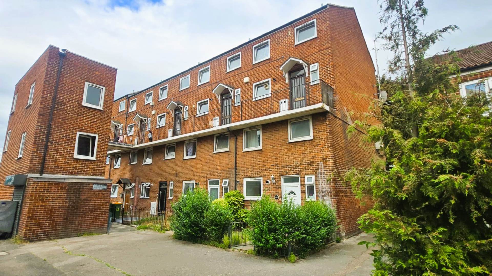 Morse Close, London, E13 0HJ, Image 16