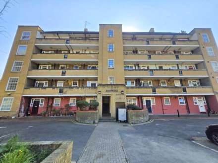 Prusom Street, London, E1W 3RF, Image 1