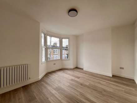 4 Bedroom Terrace, Monega Road, London, E7 8EP