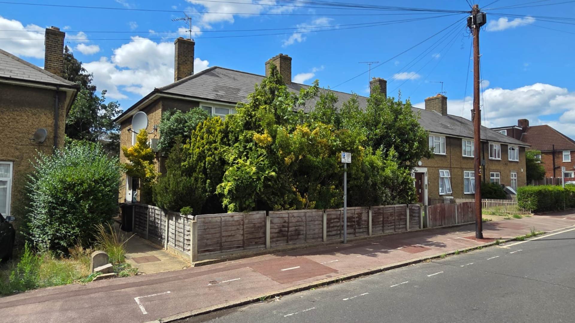 Flamstead Road, Becontree, RM9 4JJ, Image 1