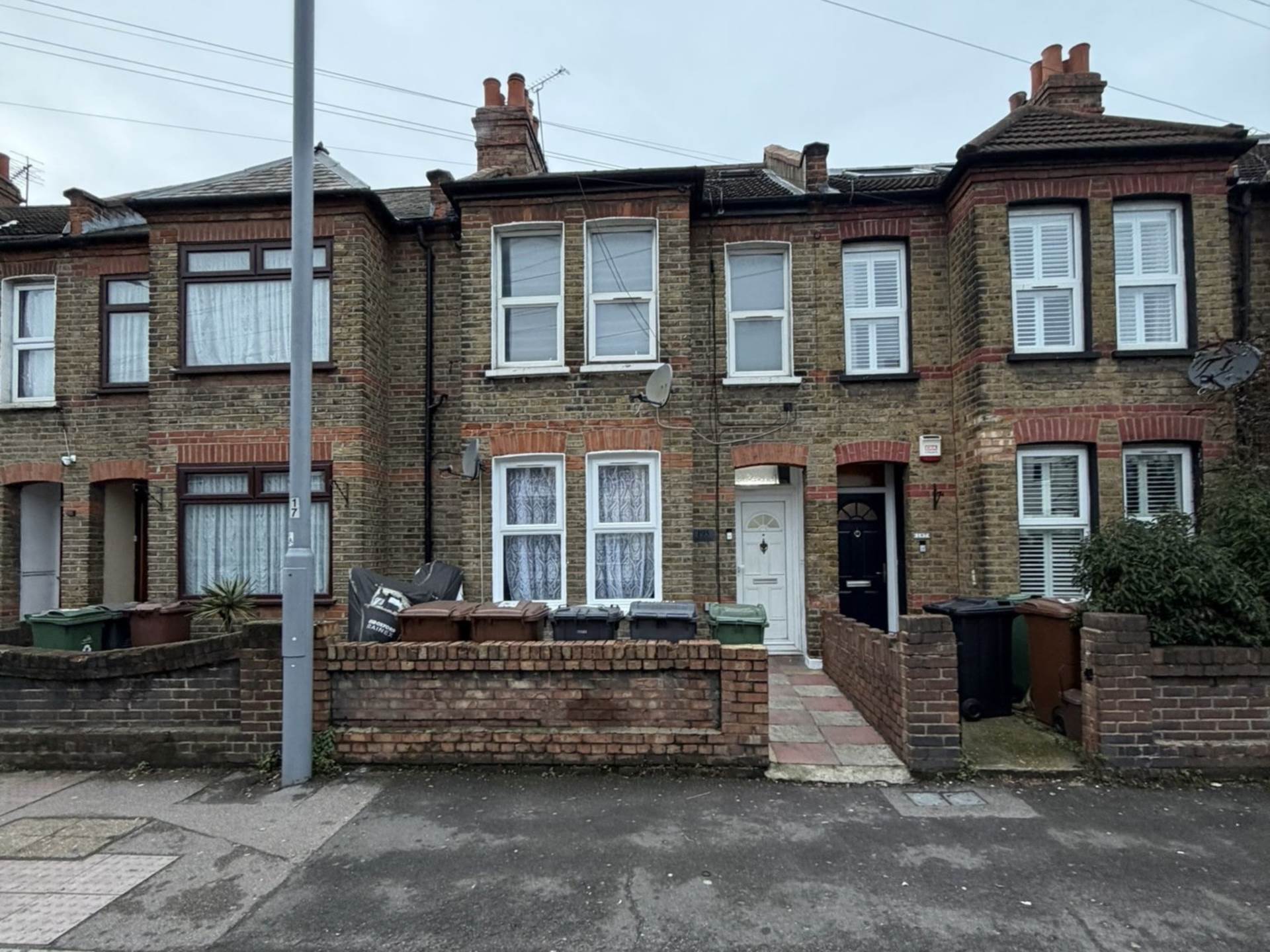 Fulbourne Road, Walthamstow, E17, Image 1