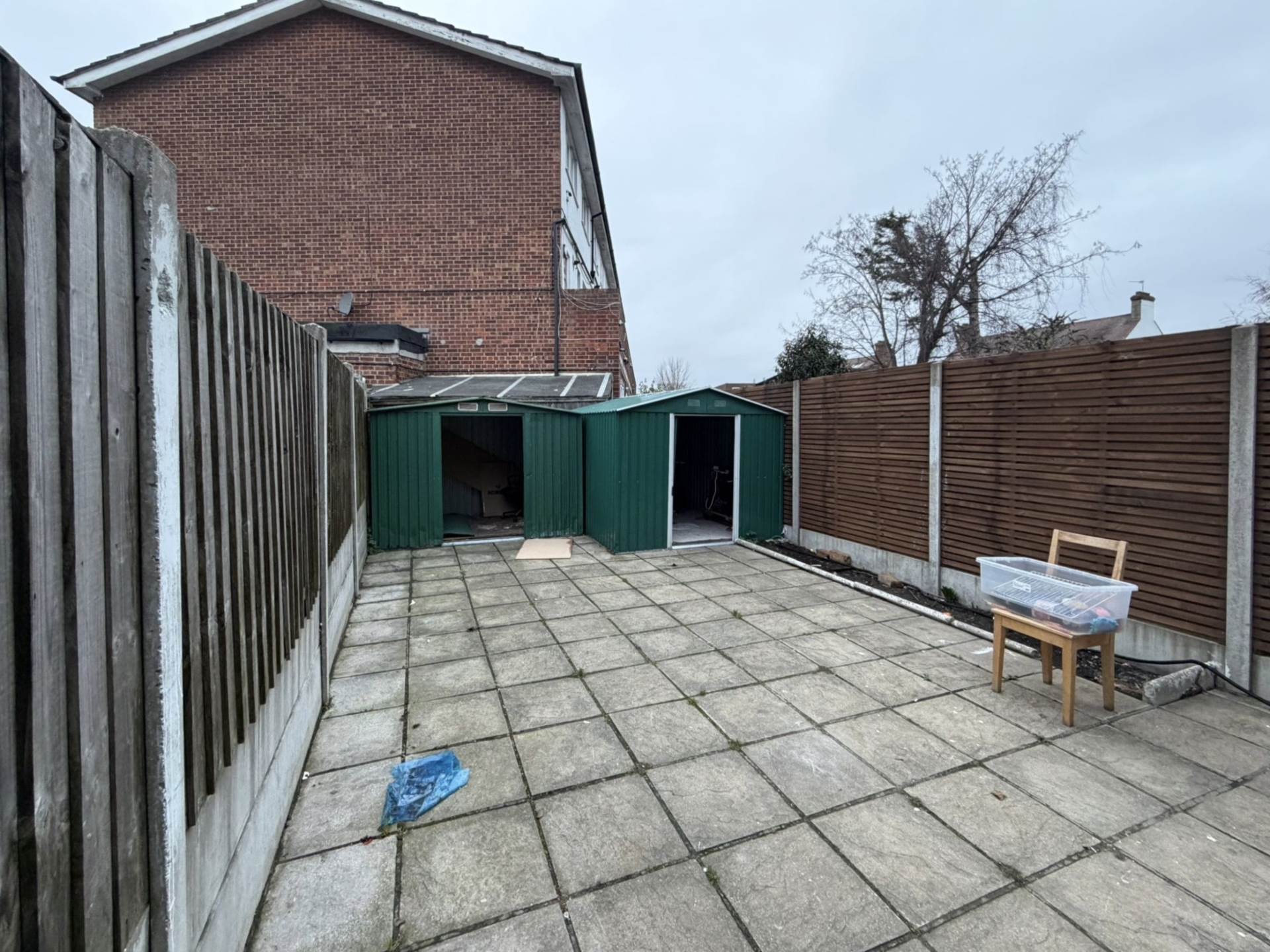 Fulbourne Road, Walthamstow, E17, Image 7