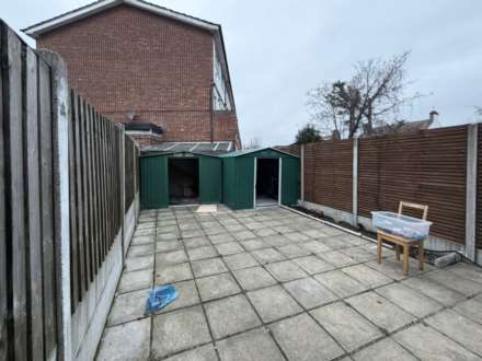 Fulbourne Road, Walthamstow, E17, Image 7