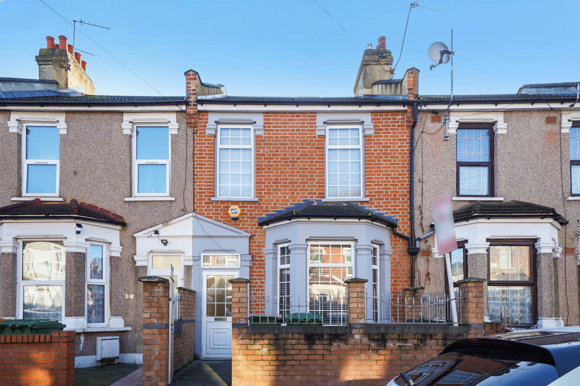 Monega Road, Manor Park, E12 6UF, Image 1