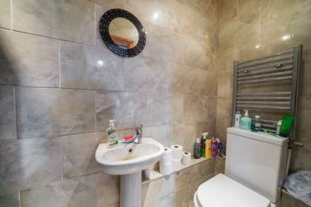 Monega Road, Manor Park, E12 6UF, Image 15