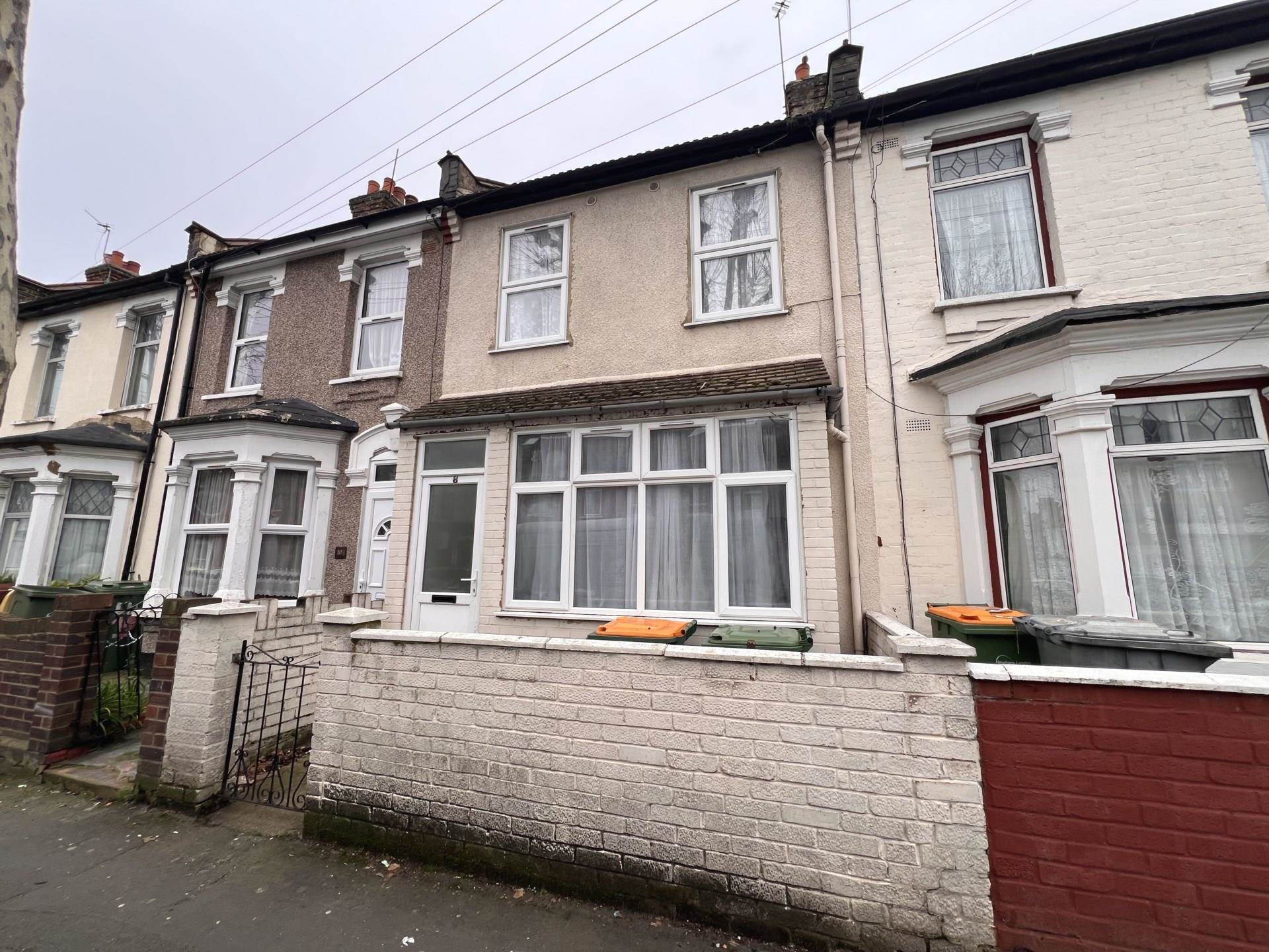 Norfolk Road, East Ham, E6, Image 2