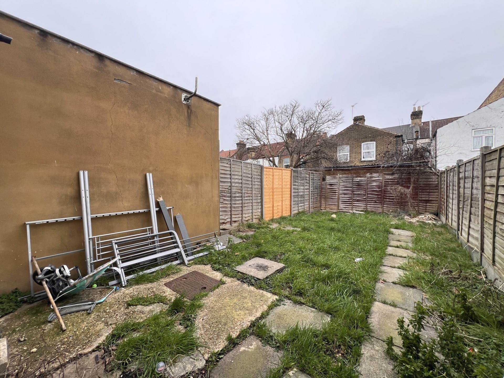 Norfolk Road, East Ham, E6, Image 8