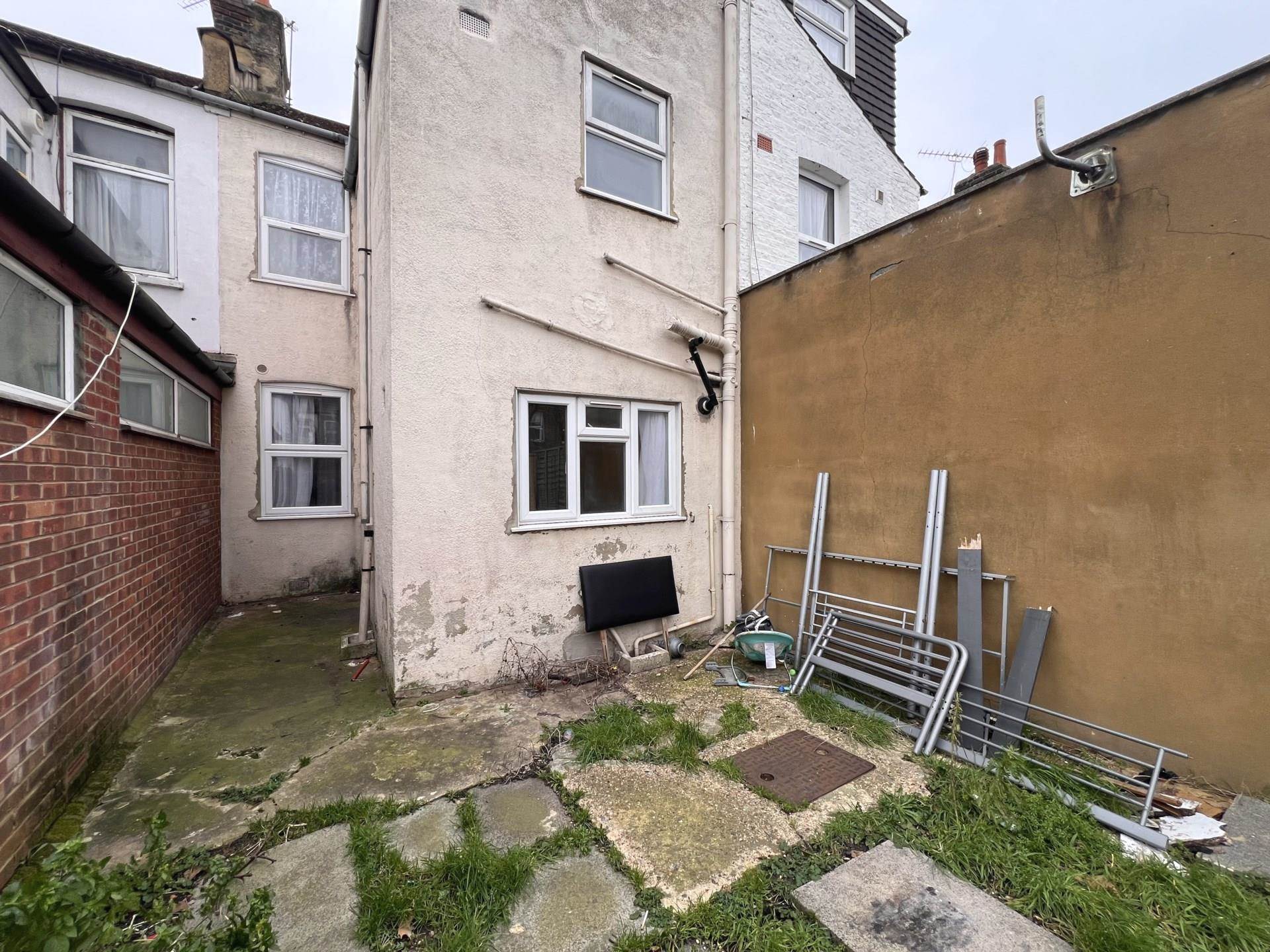 Norfolk Road, East Ham, E6, Image 9