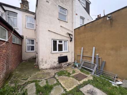 Norfolk Road, East Ham, E6, Image 9