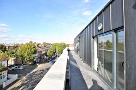 Cumberland Rd, Plaistow, E13, Image 8