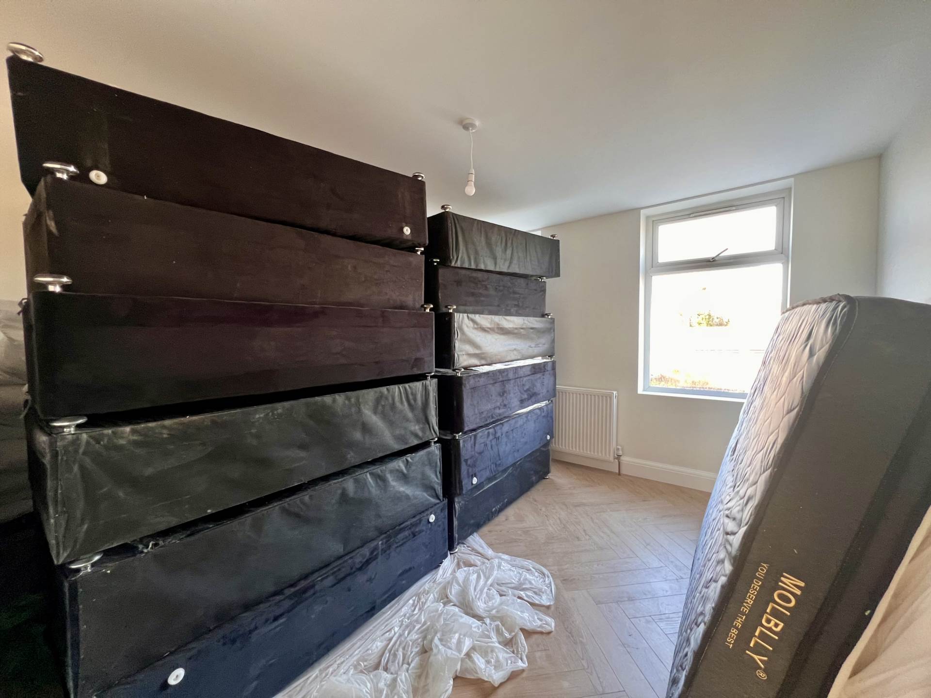 Davis Street, Plaistow, E13 9EE, Image 4