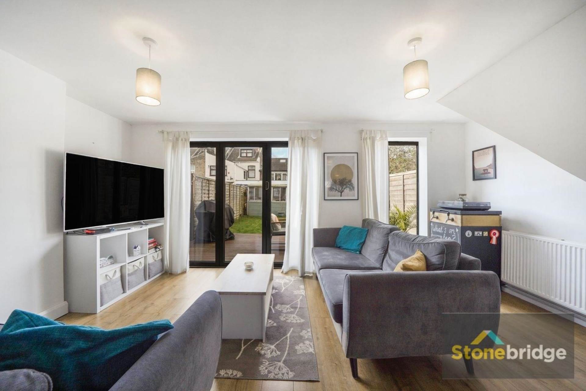 Claughton Road, London, E13, Image 11