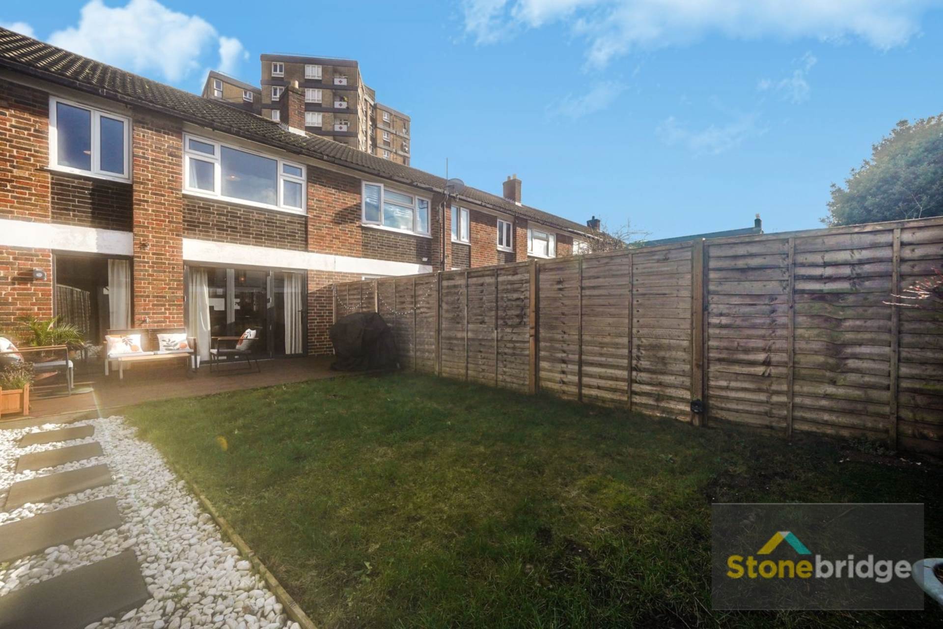 Claughton Road, London, E13, Image 13