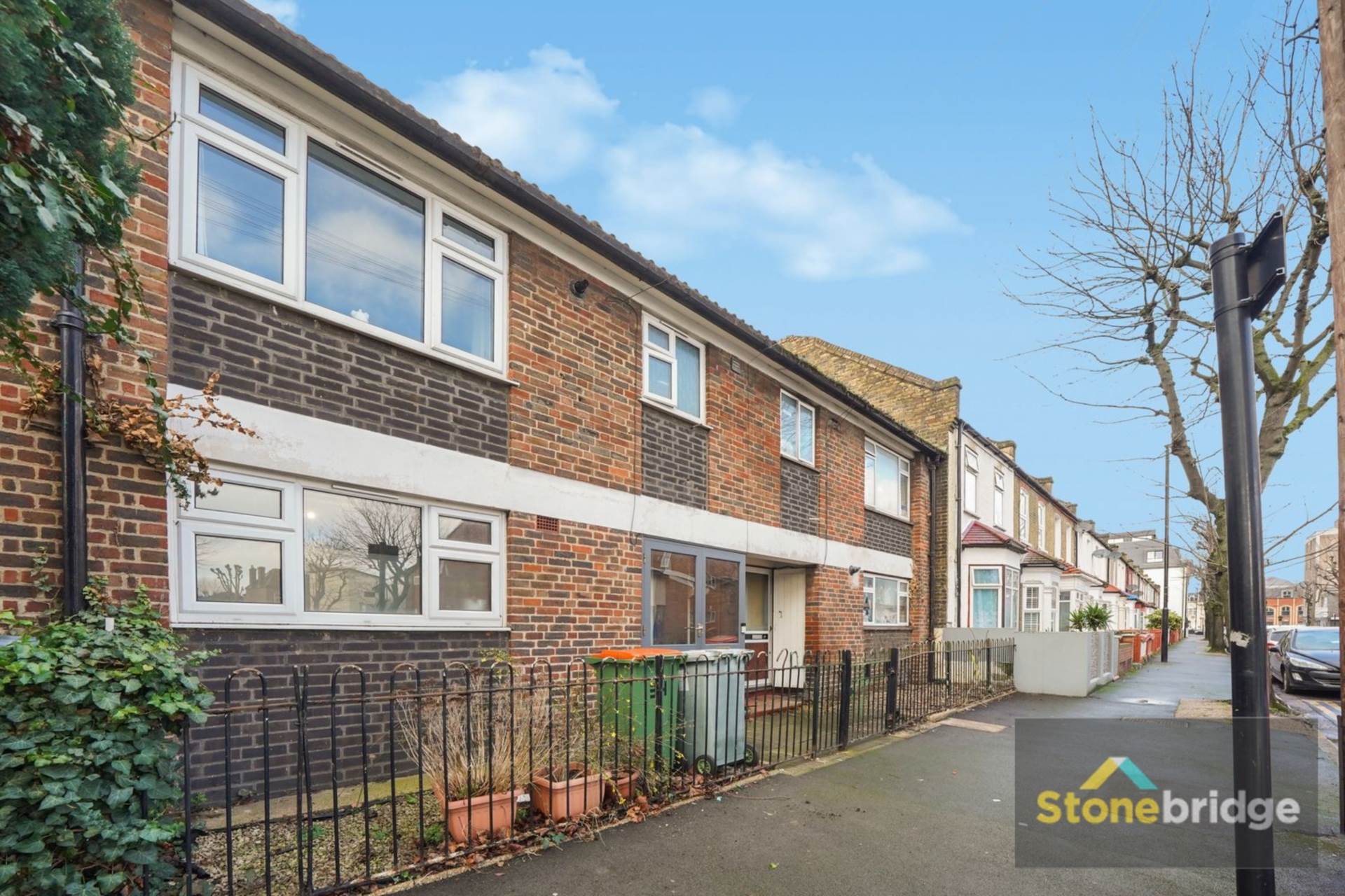 Claughton Road, London, E13, Image 14