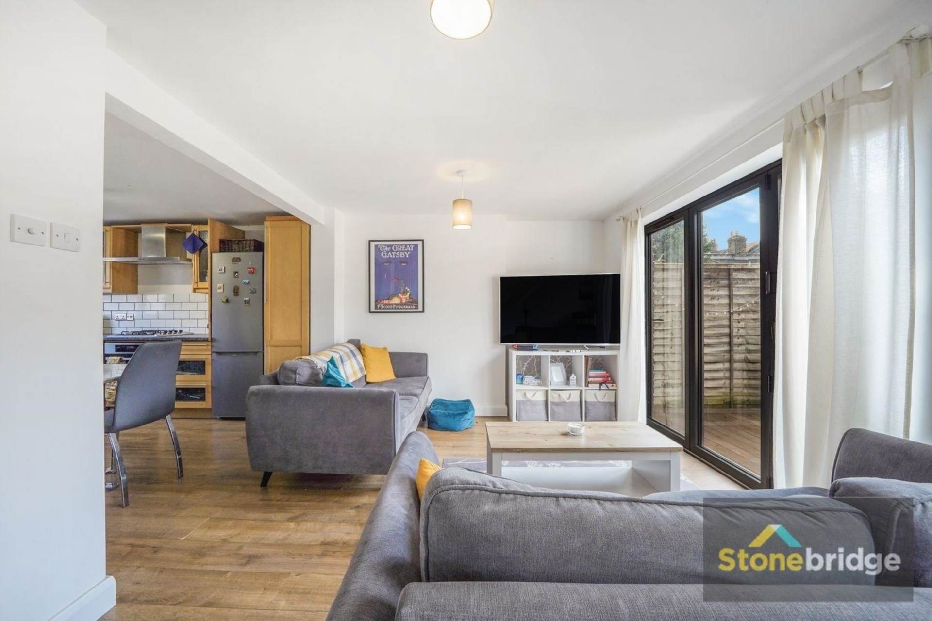 Claughton Road, London, E13, Image 2