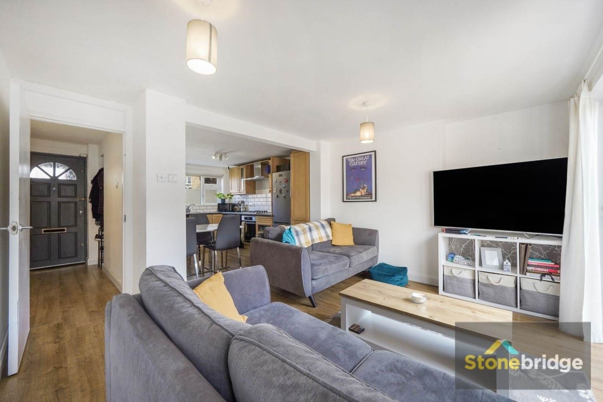 Claughton Road, London, E13, Image 3