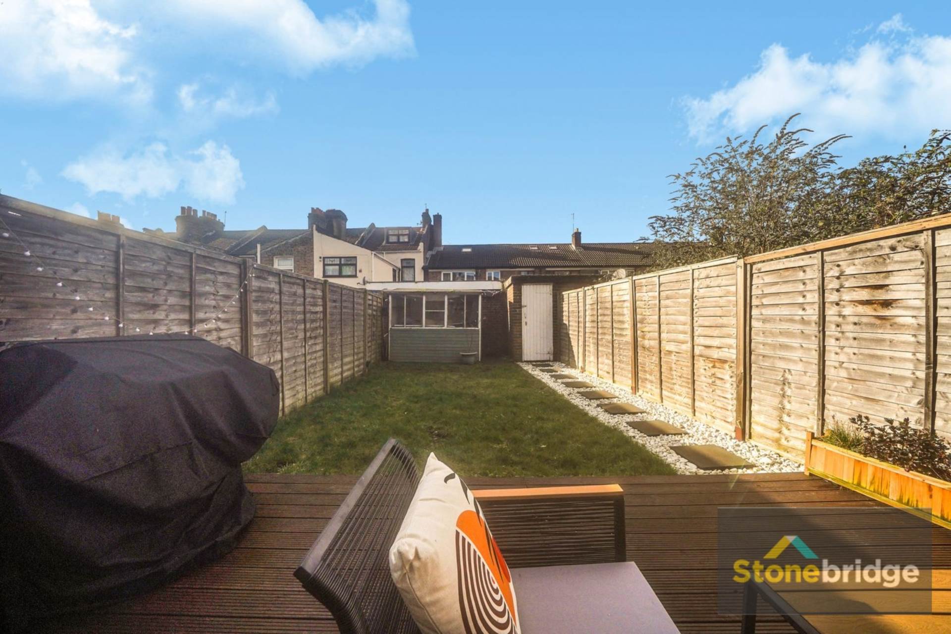 Claughton Road, London, E13, Image 5