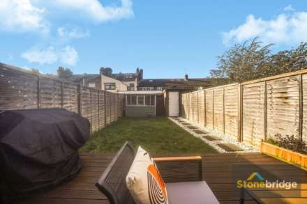 Claughton Road, London, E13, Image 5