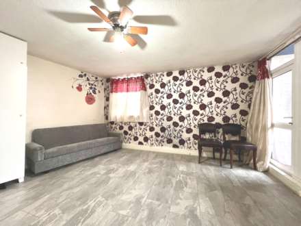 Annie Taylor House, Walton Road, E12, Image 1