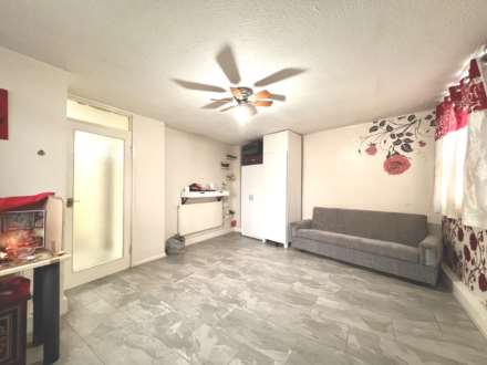 Annie Taylor House, Walton Road, E12, Image 2