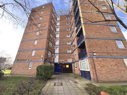 Annie Taylor House, Walton Road, E12, Image 6