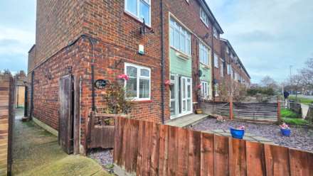 Bastable Avenue, Barking, IG11 0NX