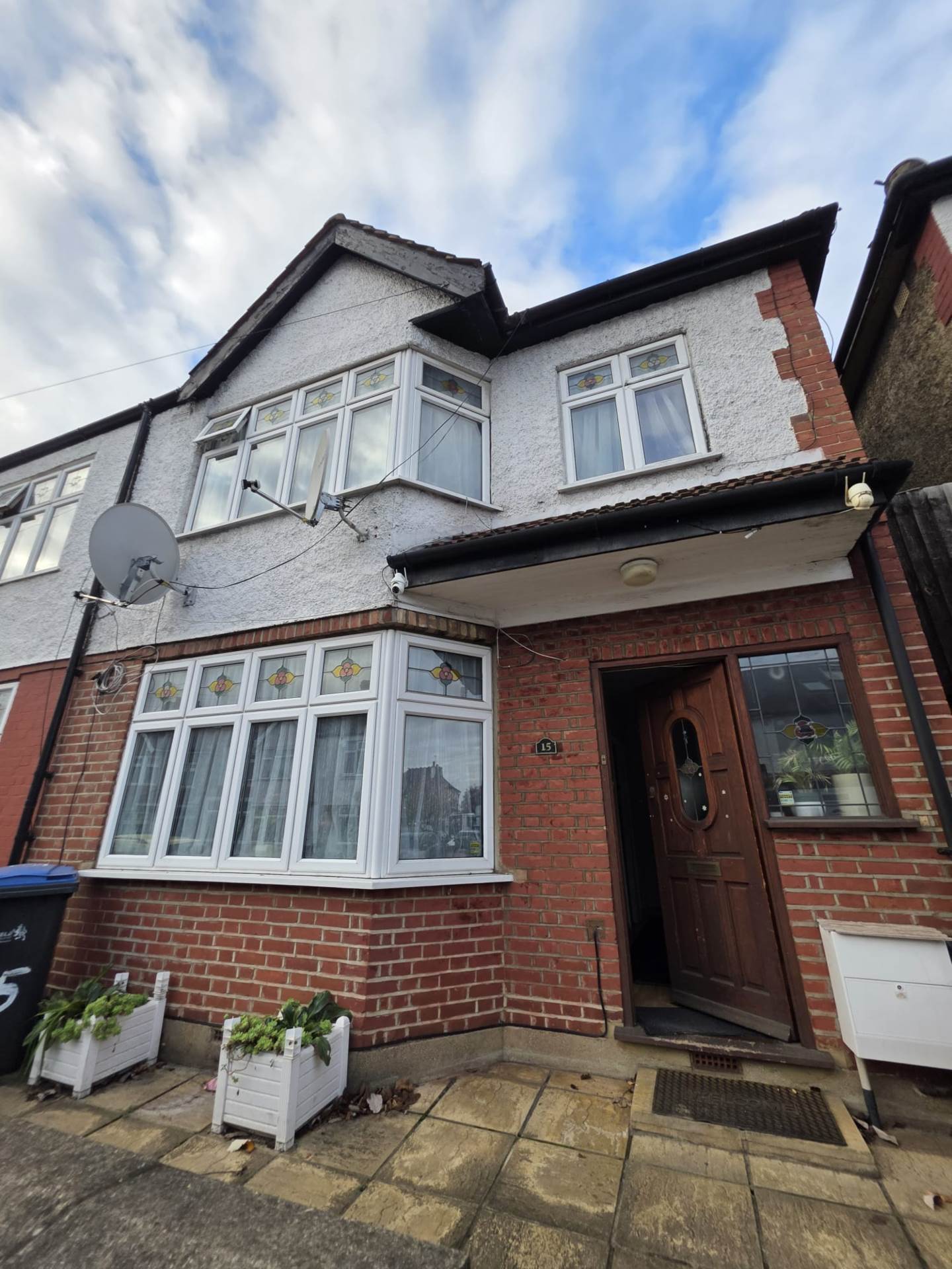 Clarendon Road, Edmonton, N18, Image 1