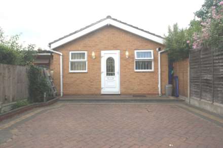 Studio, Christchurch Road, Ilford