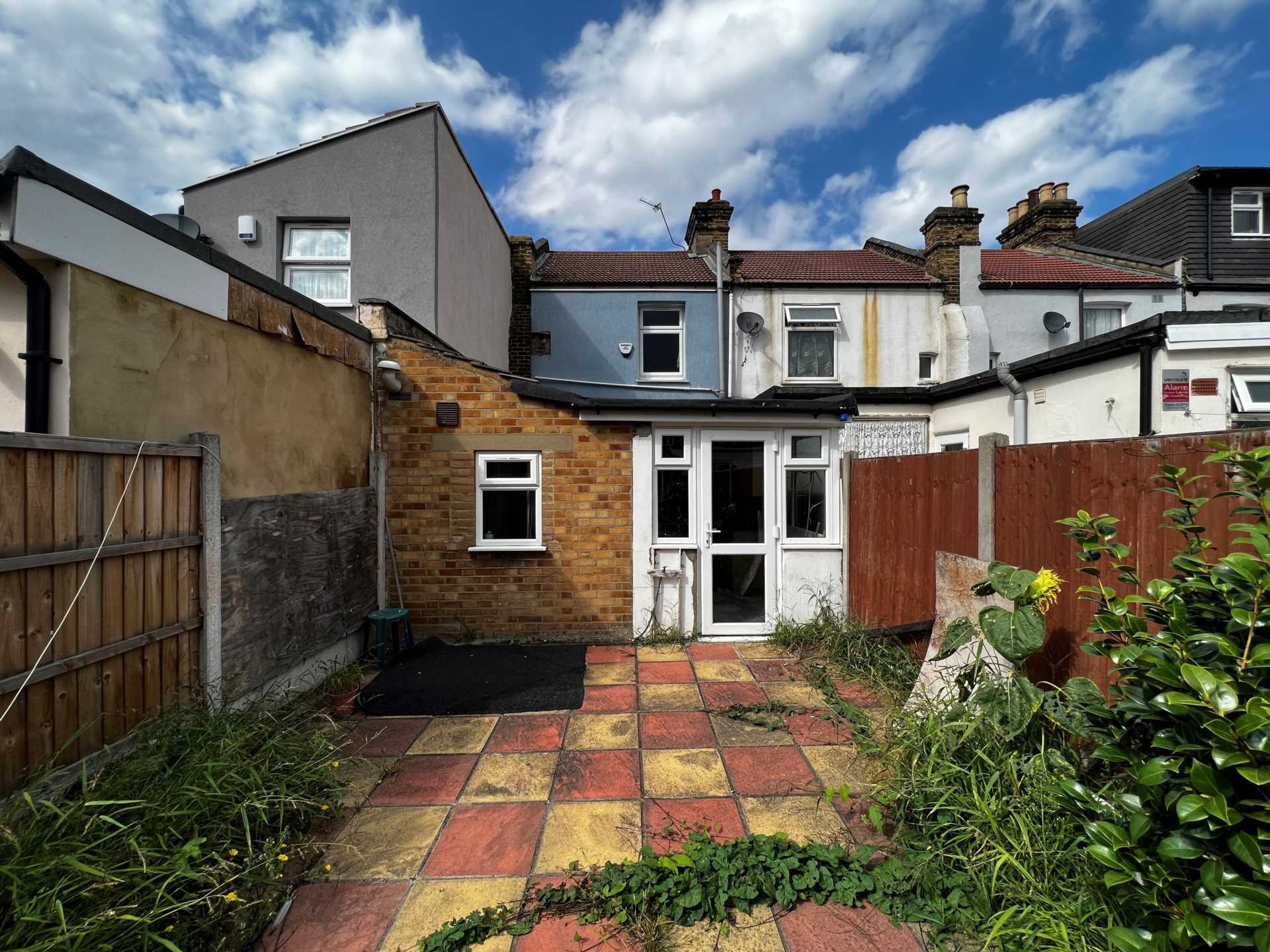 Woodstock Road, London, E7 8EN, Image 9