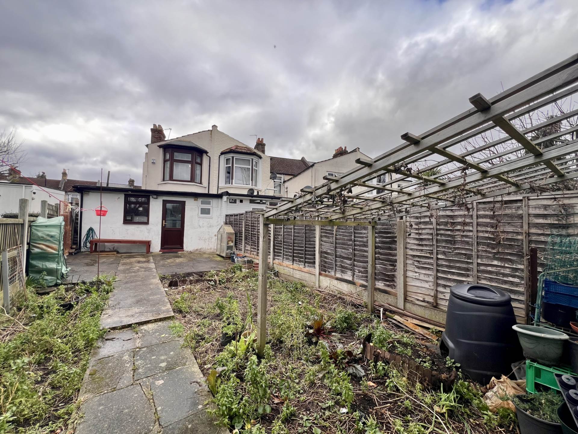 Little Ilford Lane, London, E12 5PW, Image 20