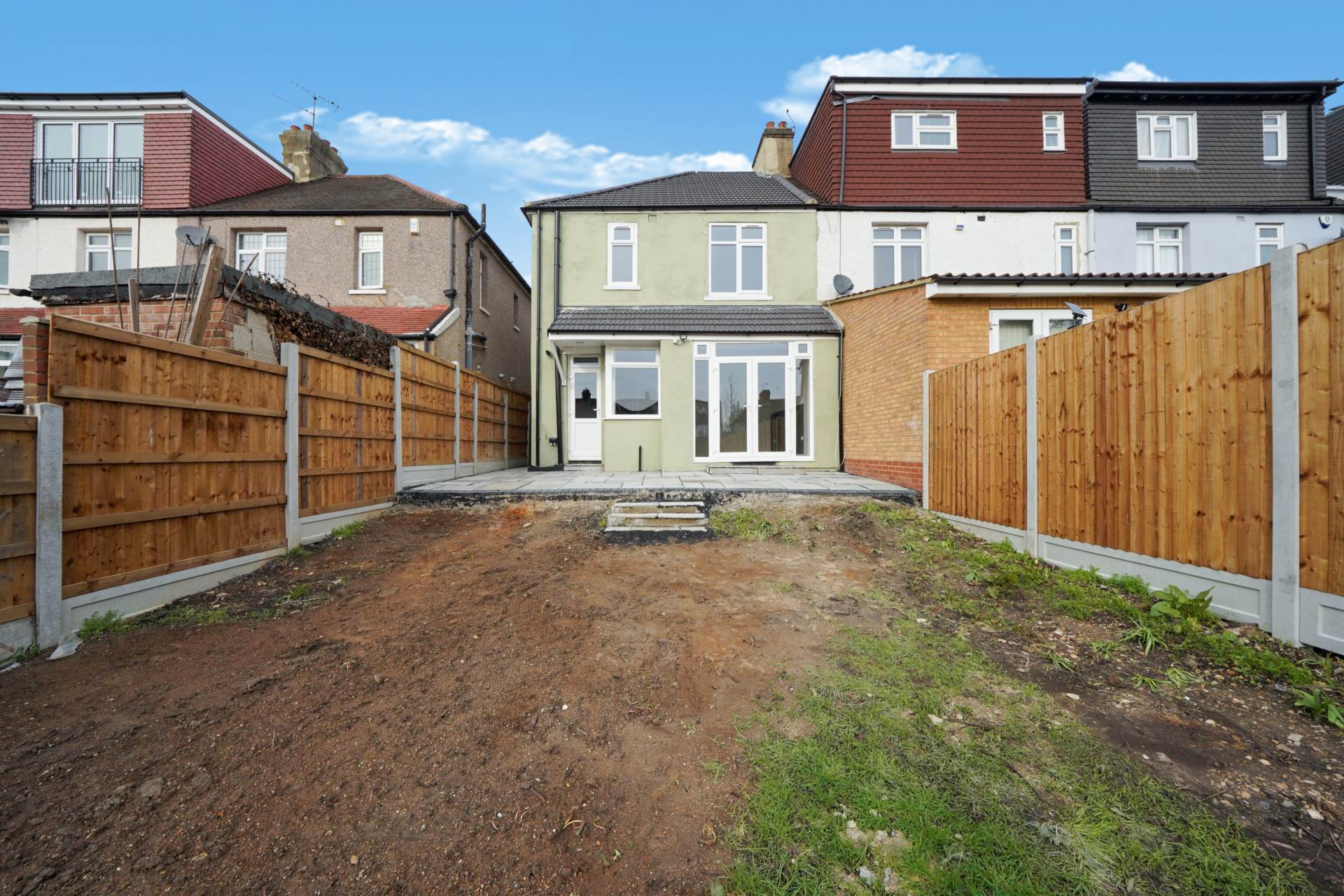 Somersby Gardens, Ilford, IG4, Image 19