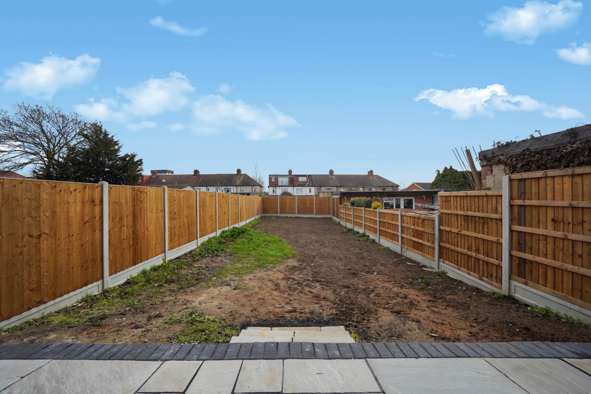 Somersby Gardens, Ilford, IG4, Image 20