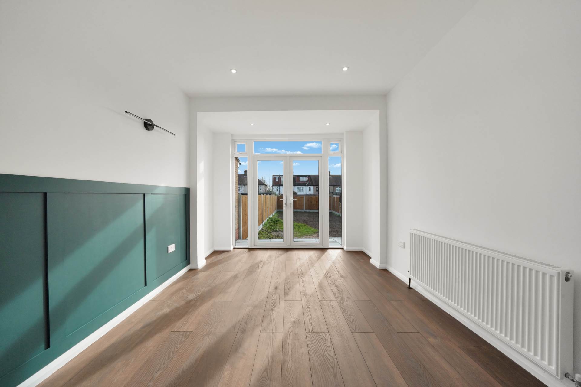 Somersby Gardens, Ilford, IG4, Image 4