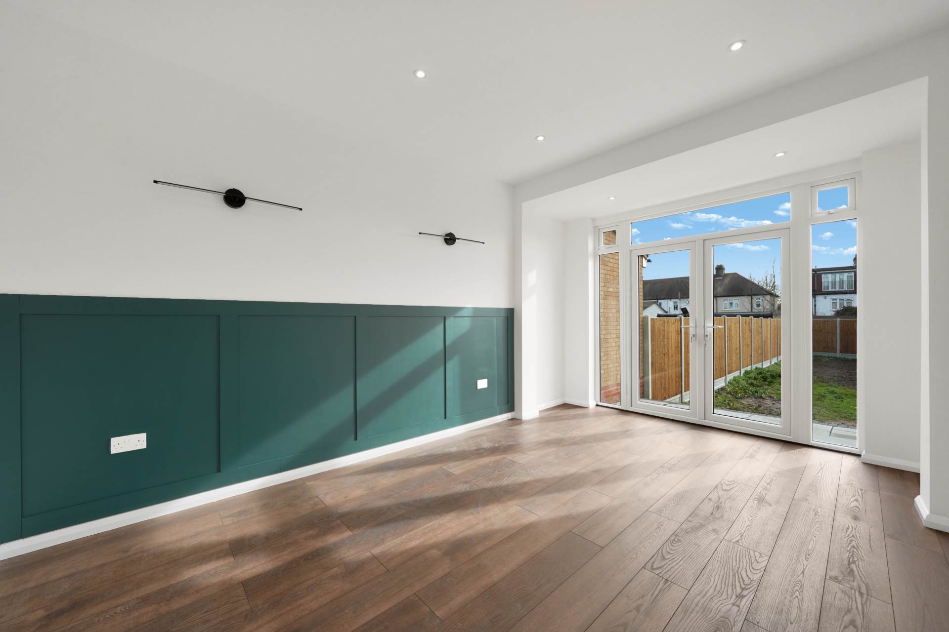 Somersby Gardens, Ilford, IG4, Image 6