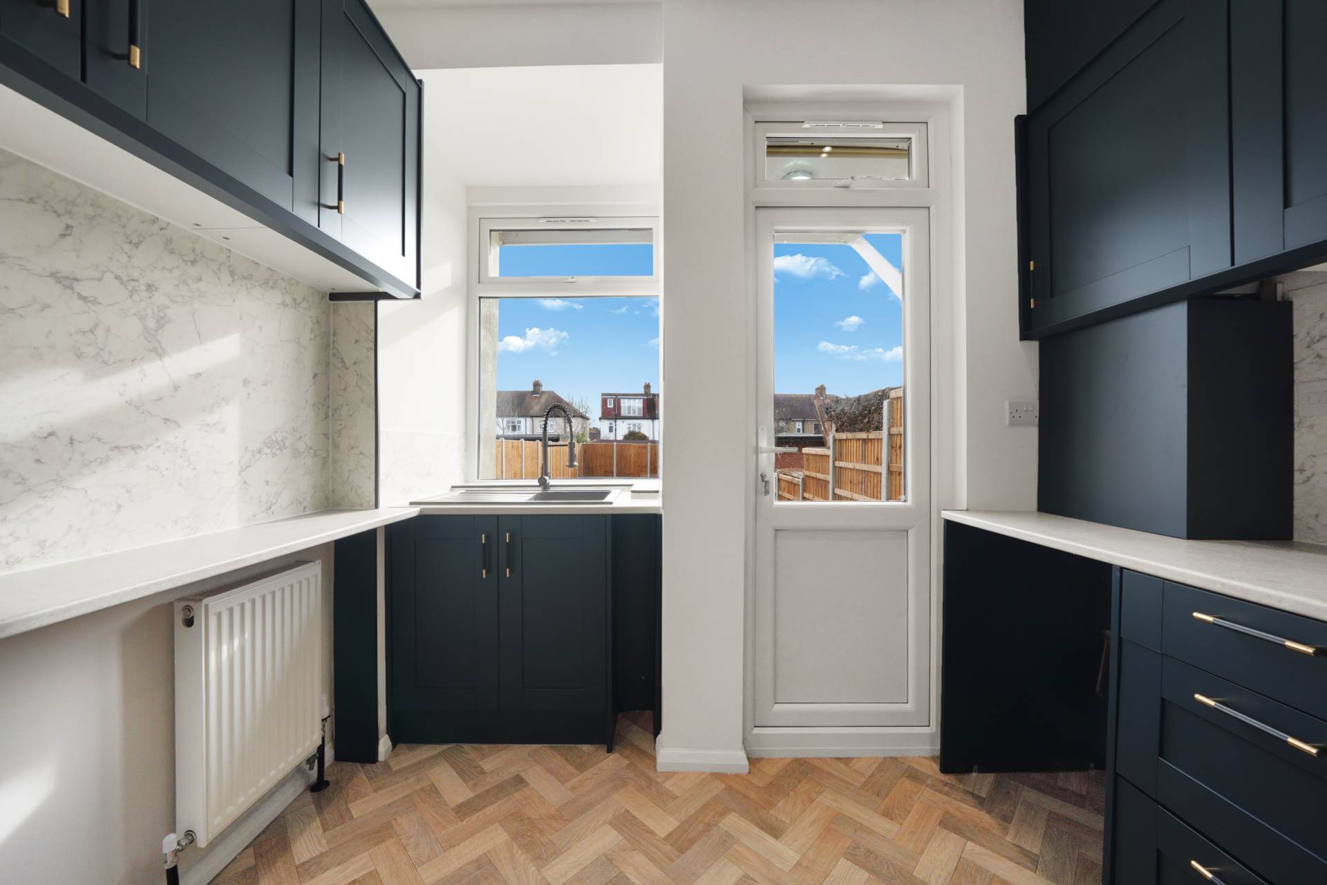 Somersby Gardens, Ilford, IG4, Image 7